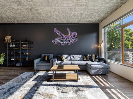 1818 L St #407, Unit 407, Sacramento, CA 95811 Photo