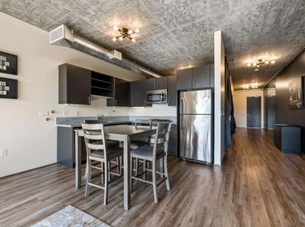 1818 L St #407, Unit 407, Sacramento, CA 95811 Photo