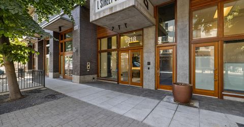 1818 L St #407, Unit 407, Sacramento, CA 95811 Photo