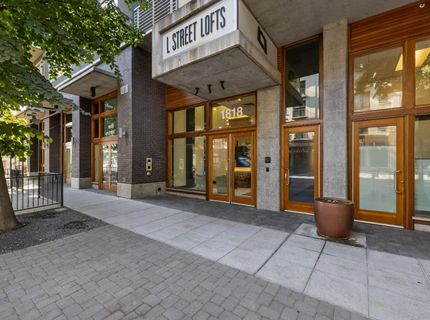 1818 L St #407, Unit 407, Sacramento, CA 95811 Photo