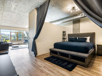 1818 L St #407, Unit 407, Sacramento, CA 95811 Photo