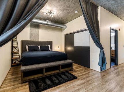 1818 L St #407, Unit 407, Sacramento, CA 95811 Photo