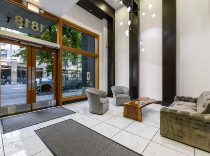 1818 L St #407, Unit 407, Sacramento, CA 95811 Photo