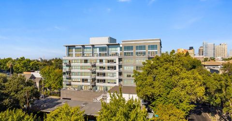 1818 L St #407, Unit 407, Sacramento, CA 95811 Photo