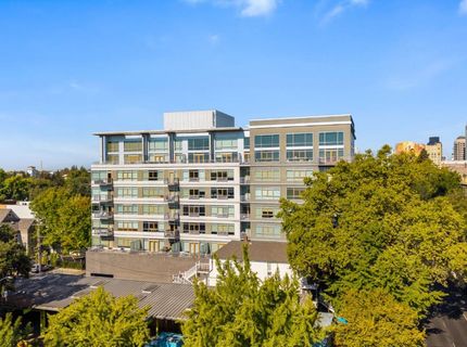 1818 L St #407, Unit 407, Sacramento, CA 95811 Photo