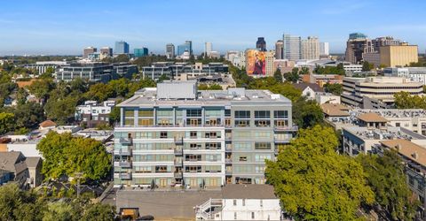 1818 L St #407, Unit 407, Sacramento, CA 95811 Photo