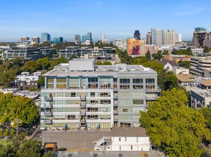 1818 L St #407, Unit 407, Sacramento, CA 95811 Photo