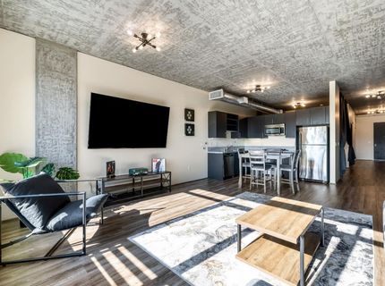 1818 L St #407, Unit 407, Sacramento, CA 95811 Photo