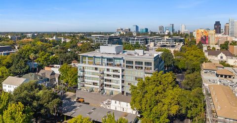 1818 L St #407, Unit 407, Sacramento, CA 95811 Photo