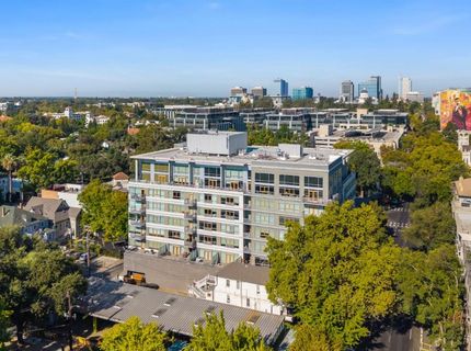 1818 L St #407, Unit 407, Sacramento, CA 95811 Photo
