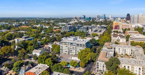 1818 L St #407, Unit 407, Sacramento, CA 95811 Photo