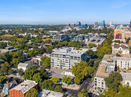 1818 L St #407, Unit 407, Sacramento, CA 95811 Photo