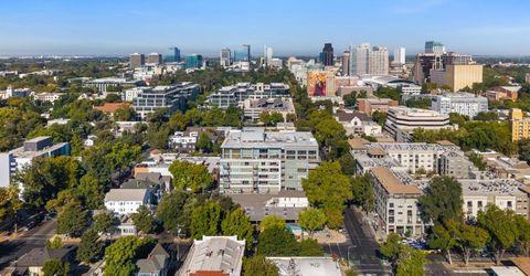 1818 L St #407, Unit 407, Sacramento, CA 95811 Photo