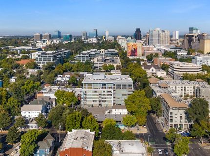 1818 L St #407, Unit 407, Sacramento, CA 95811 Photo