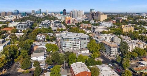 1818 L St #407, Unit 407, Sacramento, CA 95811 Photo