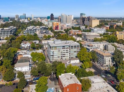 1818 L St #407, Unit 407, Sacramento, CA 95811 Photo