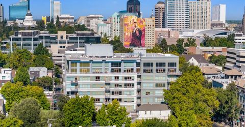 1818 L St #407, Unit 407, Sacramento, CA 95811 Photo