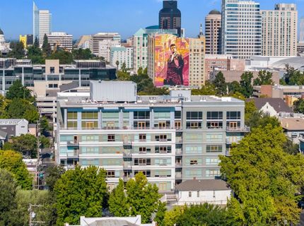 1818 L St #407, Unit 407, Sacramento, CA 95811 Photo