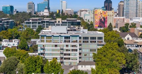 1818 L St #407, Unit 407, Sacramento, CA 95811 Photo