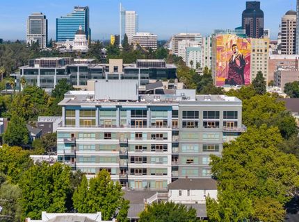 1818 L St #407, Unit 407, Sacramento, CA 95811 Photo