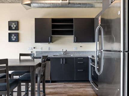 1818 L St #407, Unit 407, Sacramento, CA 95811 Photo