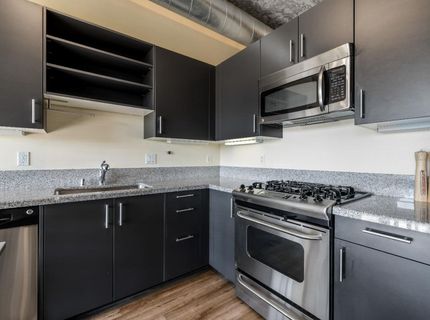 1818 L St #407, Unit 407, Sacramento, CA 95811 Photo