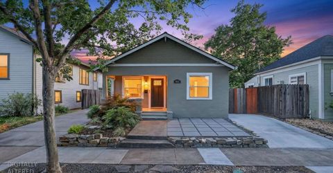 4330 3rd Ave, Sacramento, CA 95817 Photo