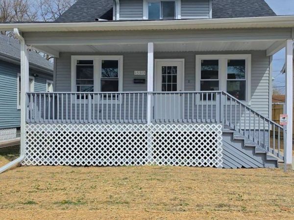 15313 Marshfield Avenue, Harvey, IL 60426