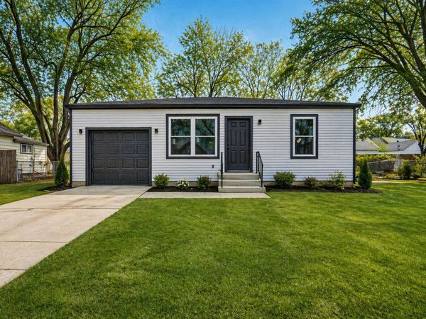 2814 Marshall Street, Rockford, IL 61109