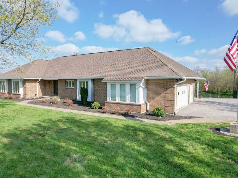 1490 Bethel New Richmond Road, Ohio Twp, OH 45157 Photo 2