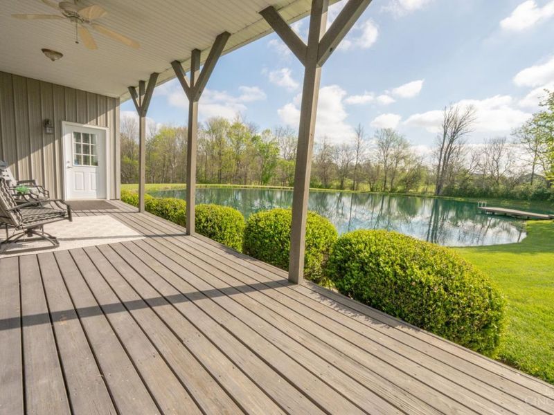 1490 Bethel New Richmond Road, Ohio Twp, OH 45157 Photo 58