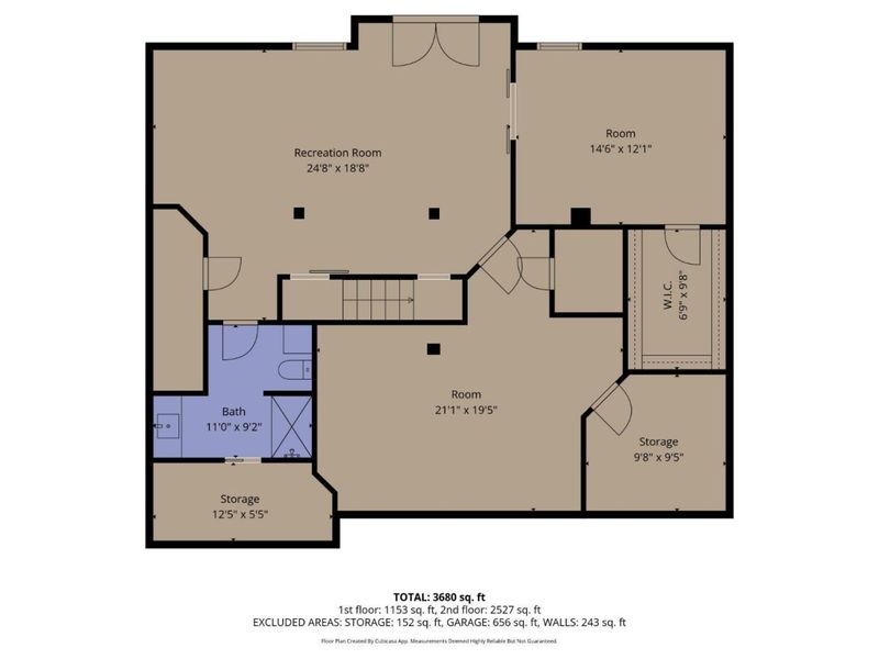 1490 Bethel New Richmond Road, Ohio Twp, OH 45157 Photo 75