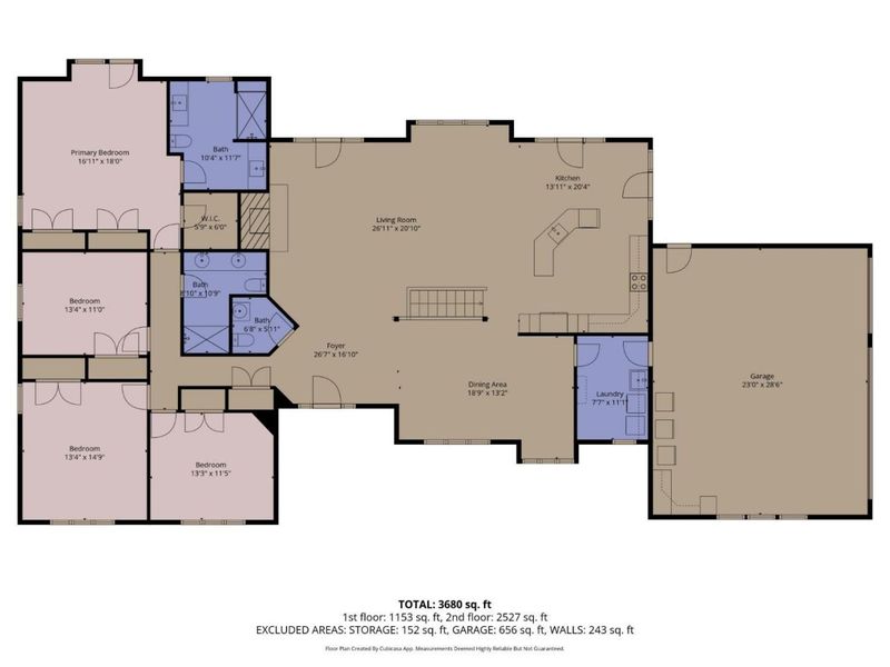 1490 Bethel New Richmond Road, Ohio Twp, OH 45157 Photo 76