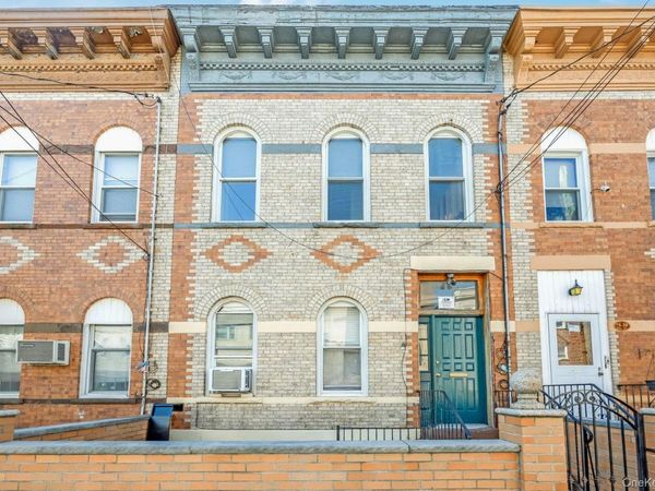 75-30 67th Drive, Middle Village, NY 11379