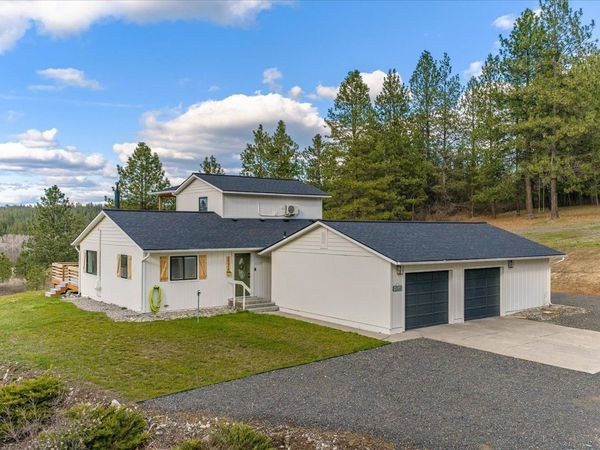 19014 N HALLIDAY Rd, Mead, WA 99021