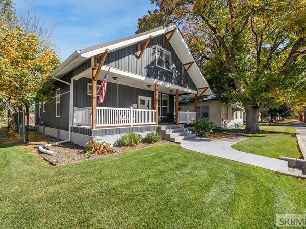 520 J Street, IDAHO FALLS, ID 83202