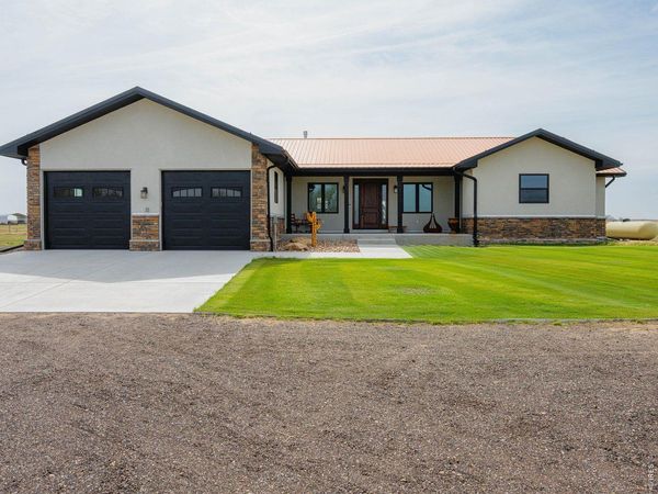 8626 County Road 22, Fort Lupton, CO 80621