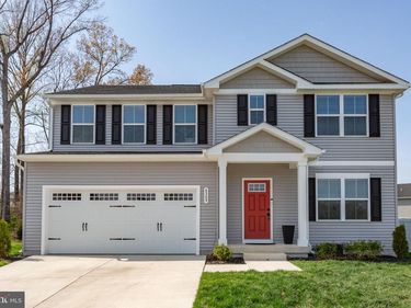 6309 GALLOP DRIVE, FREDERICKSBURG, VA 22407