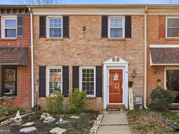 89 PROVIDENCE AVENUE, DOYLESTOWN, PA 18901