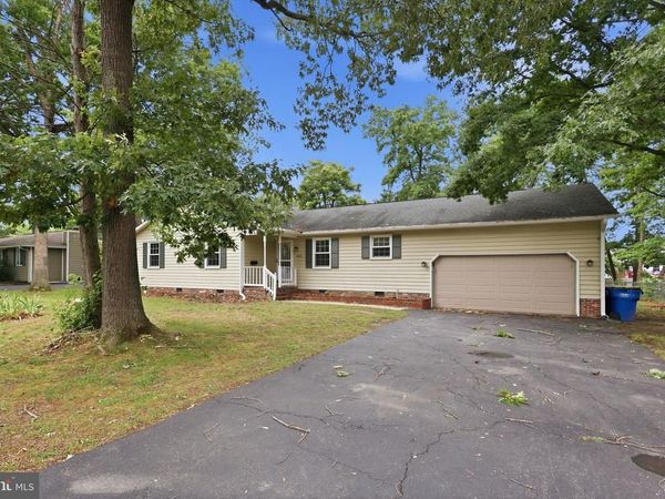 10800 WOODLAND DRIVE, FREDERICKSBURG, VA 22407