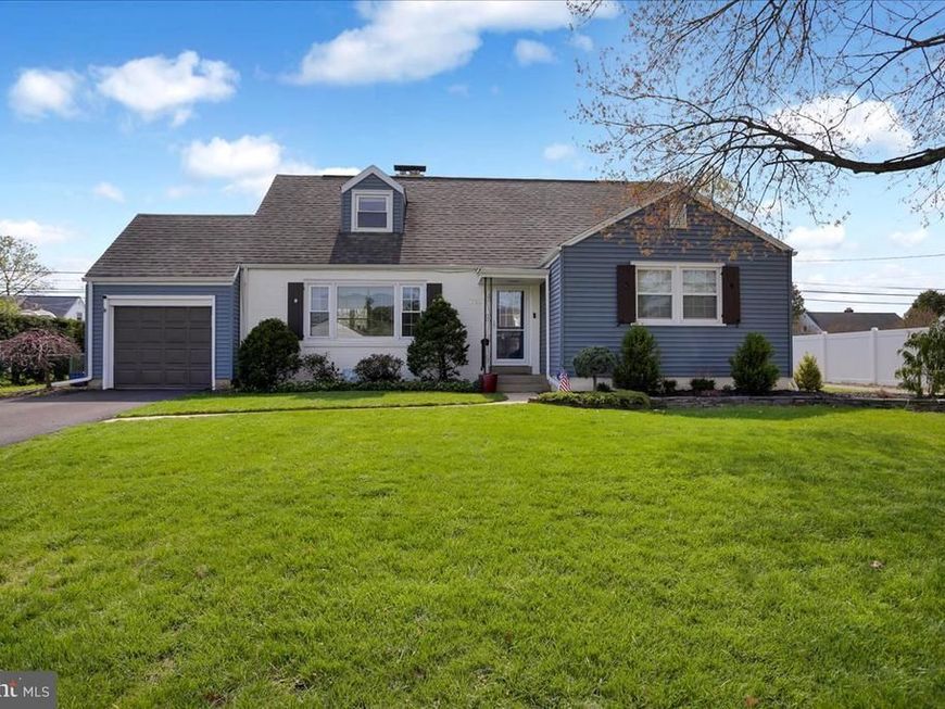 3812 Reiff Place, Reading, PA 19606 Main Photo