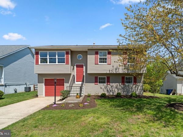 1011 CHERYLS COURT, FREDERICK, MD 21703