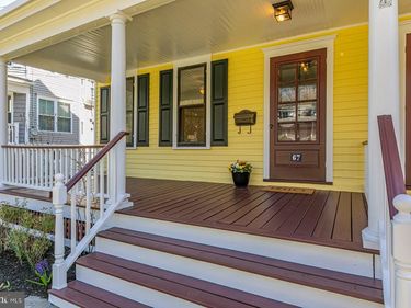 67 N GREENWOOD AVENUE, HOPEWELL, NJ 08525
