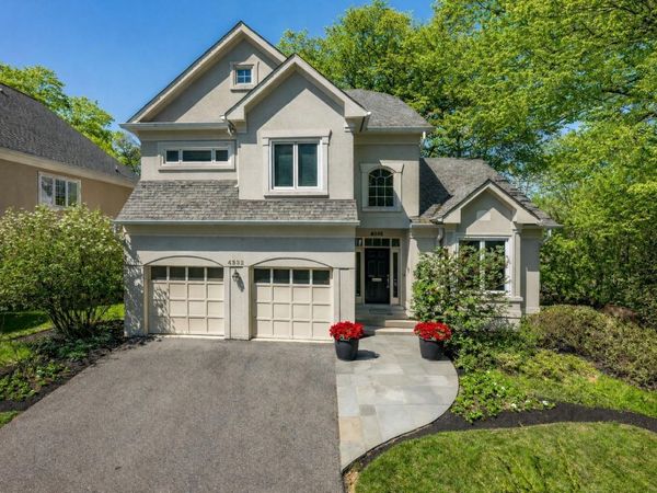 4332 SANGAMORE ROAD, BETHESDA, MD 20816