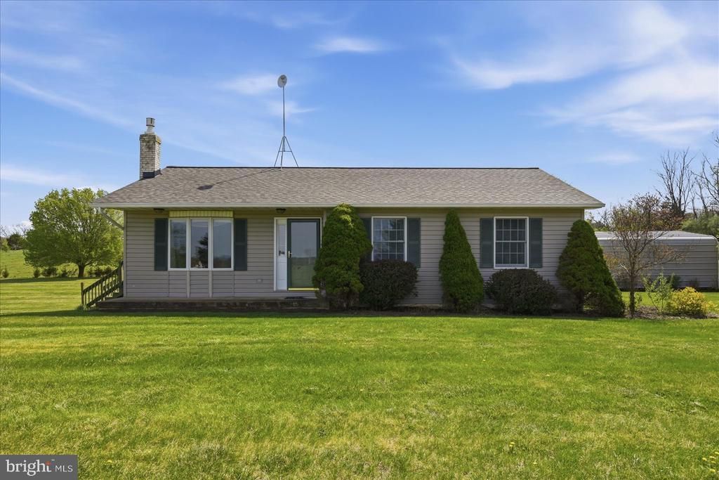 132 Bedrock Lane, Berryville, VA 22611 Main Photo