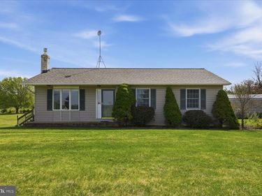 132 BEDROCK LANE, BERRYVILLE, VA 22611