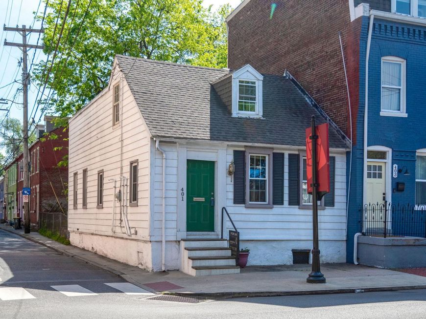 401 S Queen Street, Lancaster, PA 17603 Main Photo