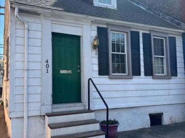 401 S QUEEN STREET, LANCASTER, PA 17603