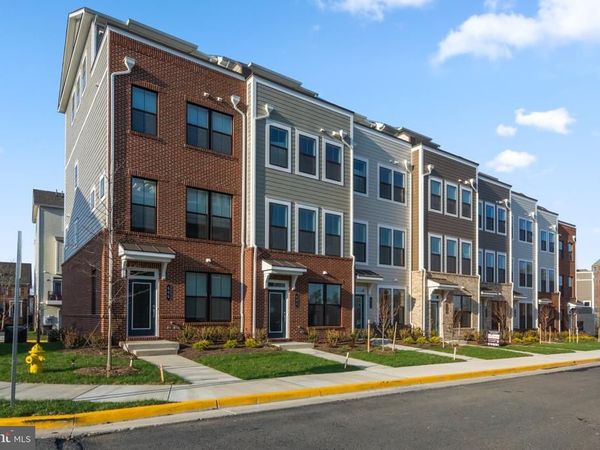 602 WATERMANS DRIVE, WOODBRIDGE, VA 22191