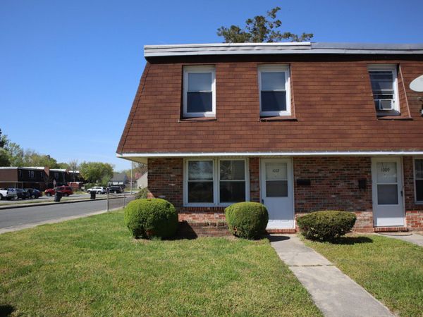 1007 KENT AVENUE, SALISBURY, MD 21804